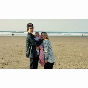 Meet your Posher, Saeshah